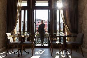 Riva del Vin Boutique Hotel