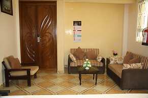 Pavilion Holiday Resort