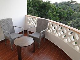 Pavilion Holiday Resort