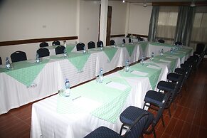 Pavilion Holiday Resort
