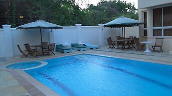 Pavilion Holiday Resort