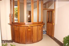 Pavilion Holiday Resort