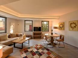 Fos Residential Apartments
