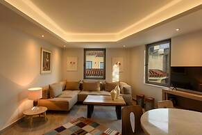 Fos Residential Apartments