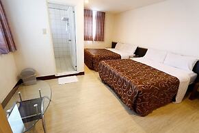 D.Y. Hotel