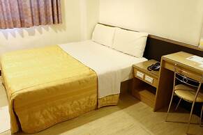 D.Y. Hotel