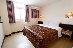 D.Y. Hotel