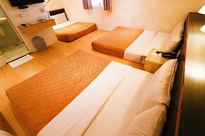 D.Y. Hotel