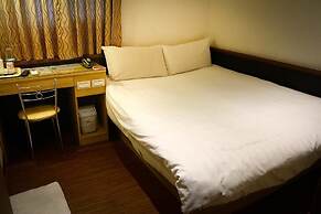 D.Y. Hotel