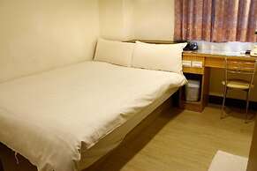 D.Y. Hotel