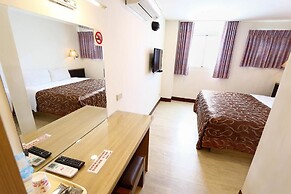 D.Y. Hotel