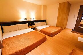 D.Y. Hotel