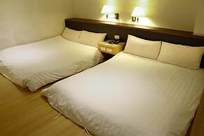 D.Y. Hotel