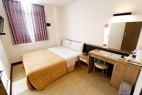 D.Y. Hotel