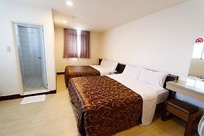 D.Y. Hotel