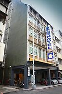 D.Y. Hotel