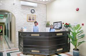 Jabal Al Akhdar Grand Hotel