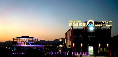 Jabal Al Akhdar Grand Hotel