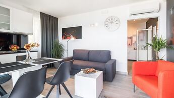 Residence Alpha