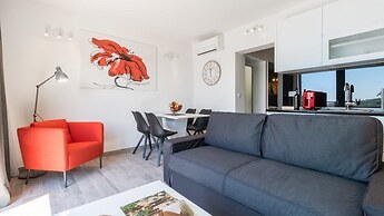 Residence Alpha