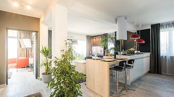 Residence Alpha