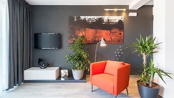 Residence Alpha
