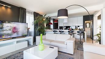 Residence Alpha