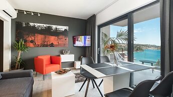 Residence Alpha
