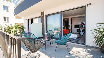 Residence Alpha