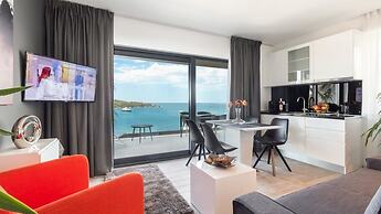 Residence Alpha