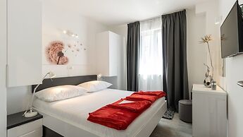 Residence Alpha