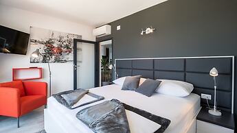 Residence Alpha