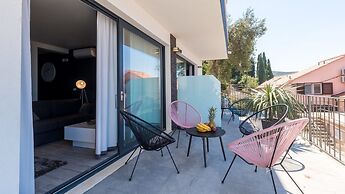 Residence Alpha