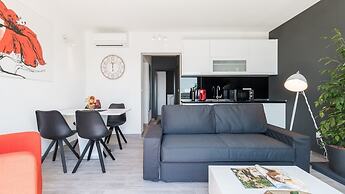 Residence Alpha
