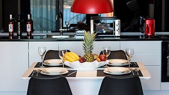 Residence Alpha
