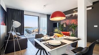 Residence Alpha