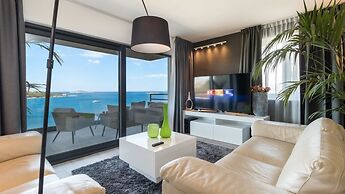 Residence Alpha