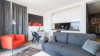 Residence Alpha