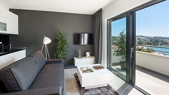 Residence Alpha