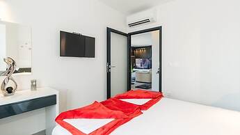 Residence Alpha