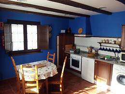 Apartamentos Rurales Casa Pachona