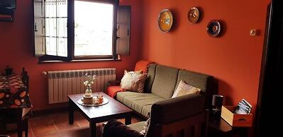 Apartamentos Rurales Casa Pachona