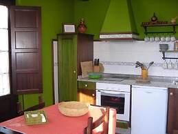 Apartamentos Rurales Casa Pachona