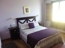 Apartamentos Rurales Casa Pachona