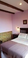 Apartamentos Rurales Casa Pachona
