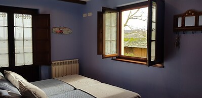Apartamentos Rurales Casa Pachona