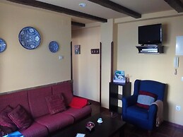 Apartamentos Rurales Casa Pachona