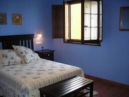 Apartamentos Rurales Casa Pachona