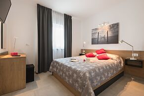 Residence Delta