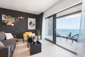 Residence Delta